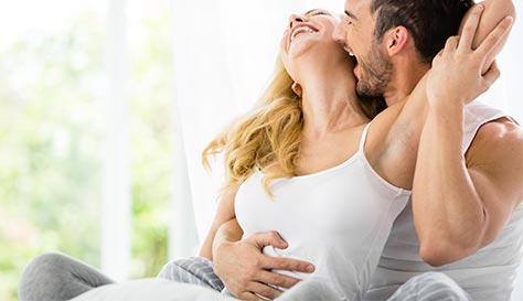 Ovulation and getting pregnant