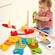 8-Piece Wooden Educational Kids' Toy