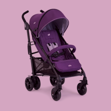 Strollers and Buggies