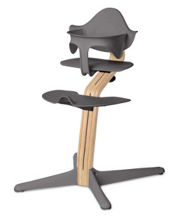 Nomi Concept highchair