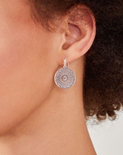 HB Accesorize earrings 474