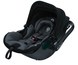 Kiddy Evoluna isize car seat