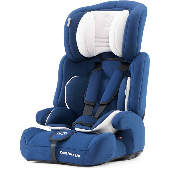 KinderKraft Comfort Up Group 1,2,3 Car Seat