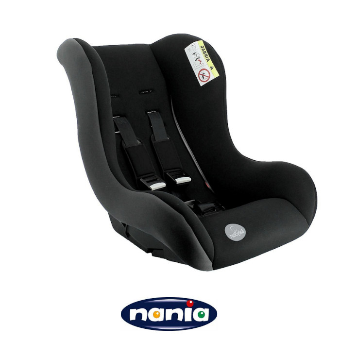 Nania Trifit Group 0-1-2 Car Seat