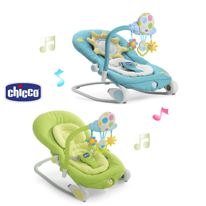chicco balloon and hoopla bouncer