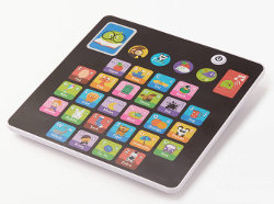 John Lewis & Partners Child's Tablet 250