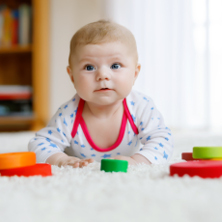 Play ideas for 7 month olds | Bounty