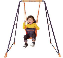 First swing 250