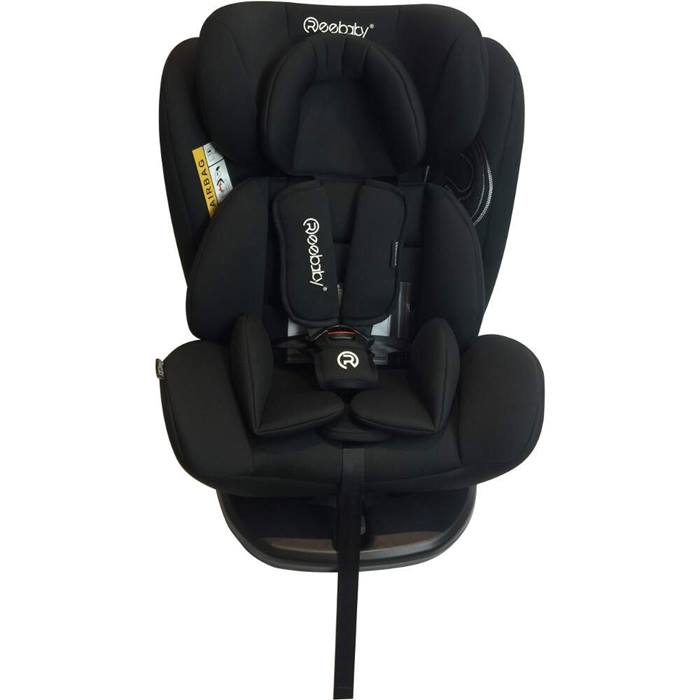 Reebaby Murphy 360 Spin Group 0+/1/2/3 Isofix Car Seat