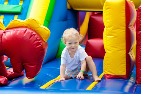 Pros and cons of soft play 474