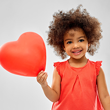 Valentines baby names 222