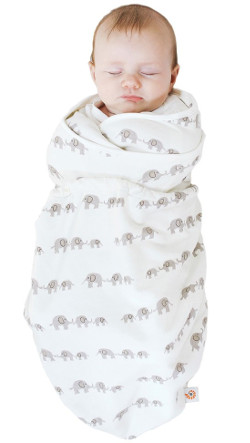 Ergobaby swaddler 