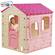 Toys r us - Pink Cottage