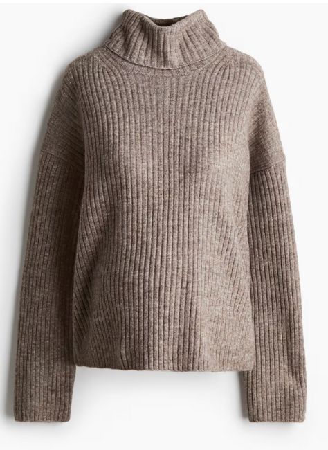 EC H&M jumper 474