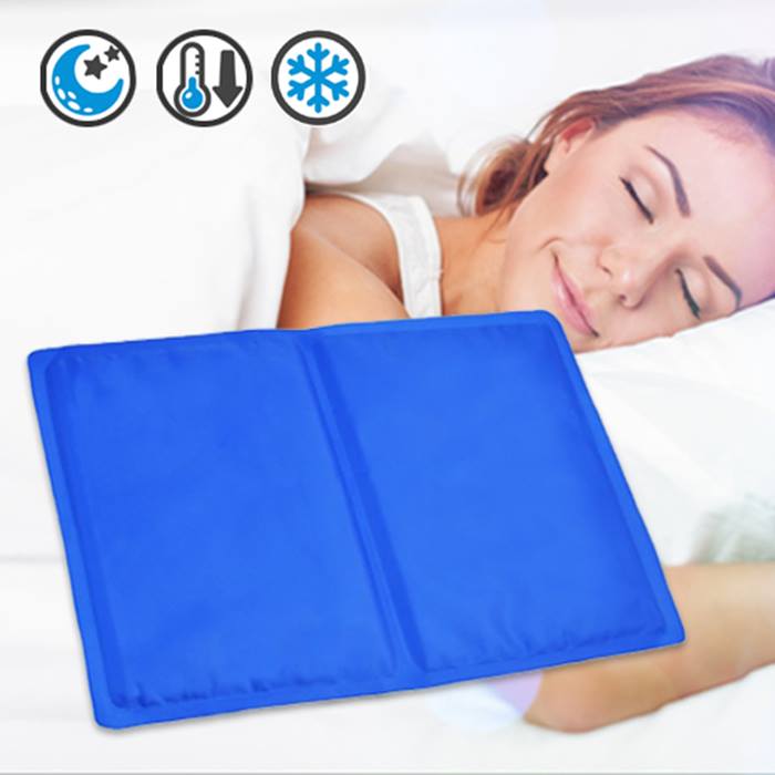 Magic Cooling Gel Pillow Insert - 1, 2 or 4