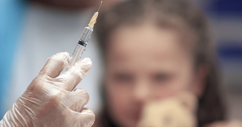 preschooler-immunisations
