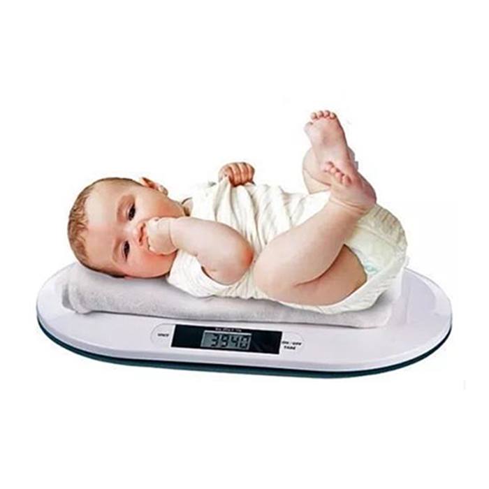 Electronic Baby Scales