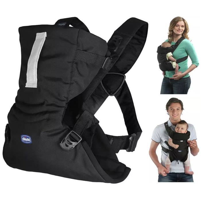 Chicco Easy Fit 3 Way Baby Carrier