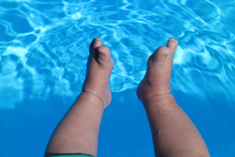 Water safety