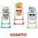 Cosatto Noodle Supa Highchair