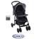 Graco Mirage Pushchair Stroller - Shadow