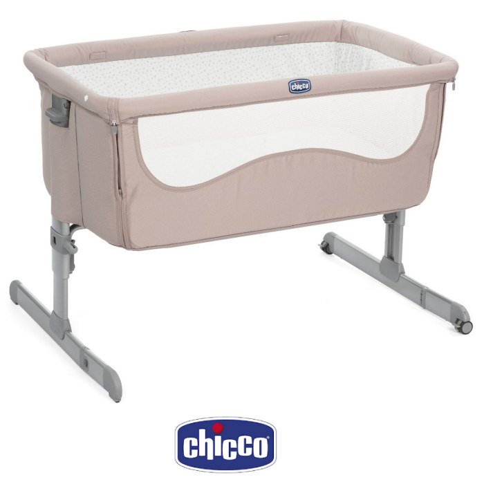 Chicco Next2me Crib - Chick To Chick