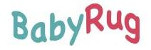 Baby rug logo