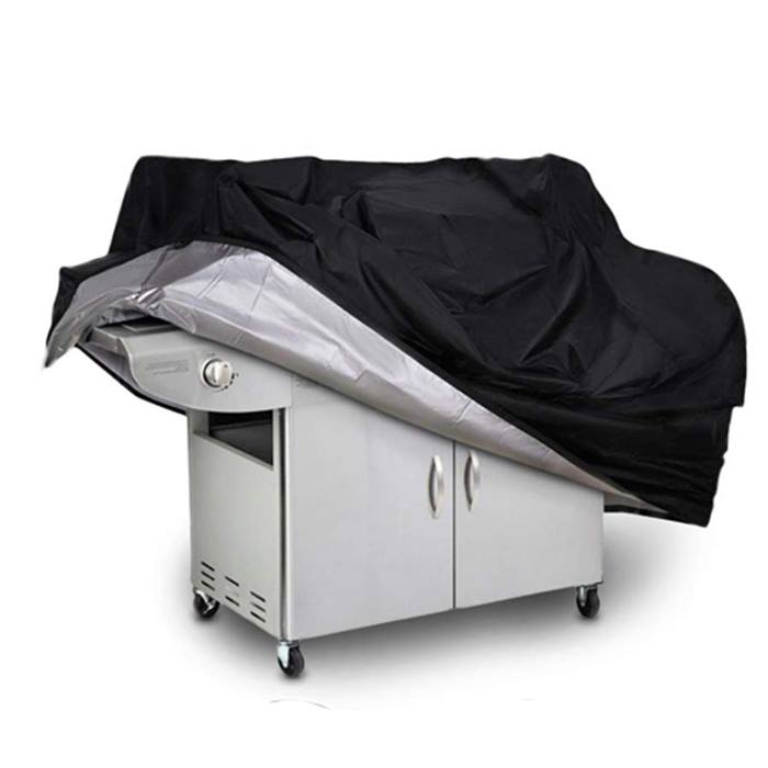 Waterproof Protective Barbecue Cover & Storage Bag - 3 Sizes