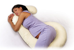 Summer Infant pillow 
