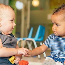 childcare costs