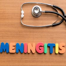 Meningitis 222