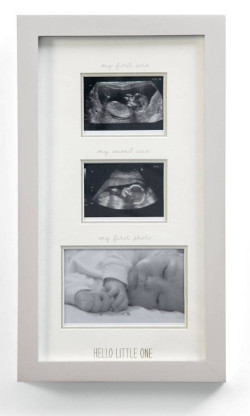 Mamas & Papas Double Scan Frame