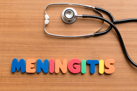 Meningitis 474