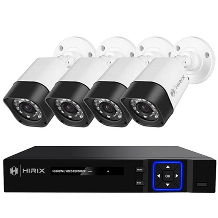 hirix cctv camera