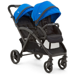 Joie Evalite Duo Tandem Pushchair