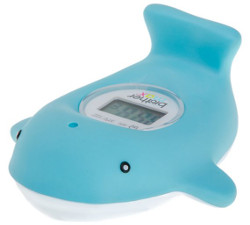 Brother max whale thermometer