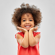 Trends and predictions for girls’ names