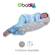 4baby 6ft Deluxe Body  Baby Support Pillow