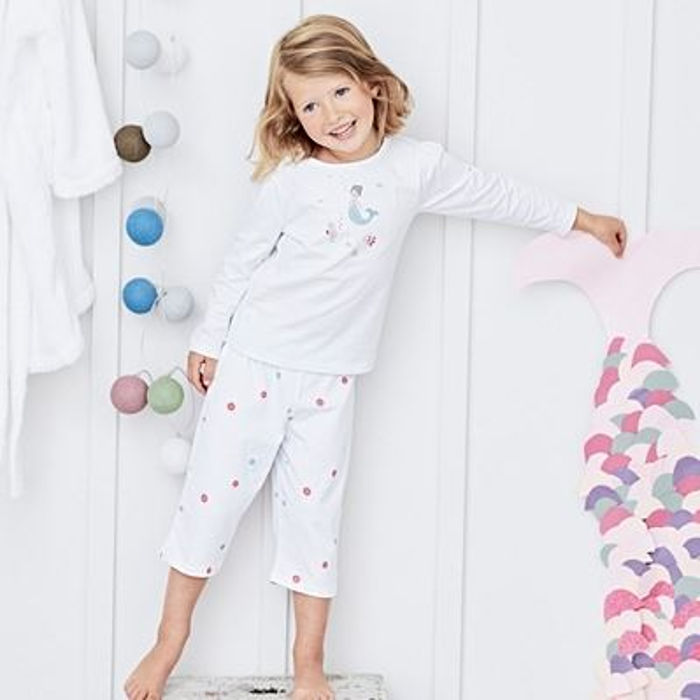 Pajamas - White Company