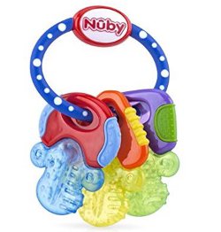 Nuby icybite 250