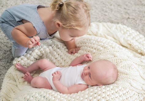 Reasons to delay potty training