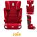 Joie Trillo Group 2,3 Liverpool Football Club (LFC) Booster Car Seat - Red Crest