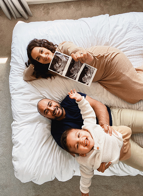 Family photos