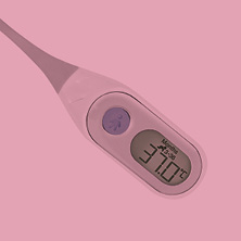 Thermometers
