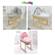 4Baby Palm Moses Basket  Rocking Stand