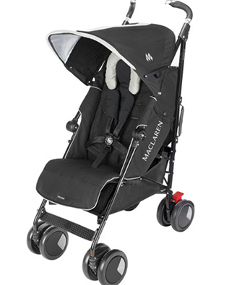 Maclaren Techno XT stroller