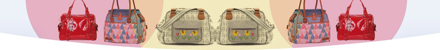 Changing bags