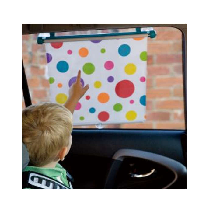 spotty