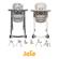 Joie Multiply 6in1 Highchair