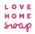 love home swap logo